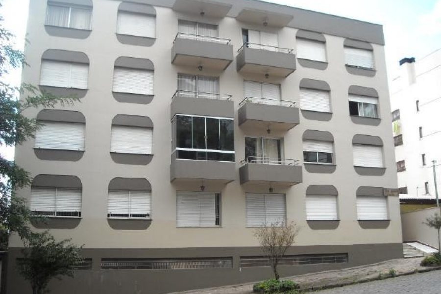 Apartamento com 100m², 2 dormitórios, 1 vaga, no bairro Cristo Redentor em Caxias do Sul para Alugar