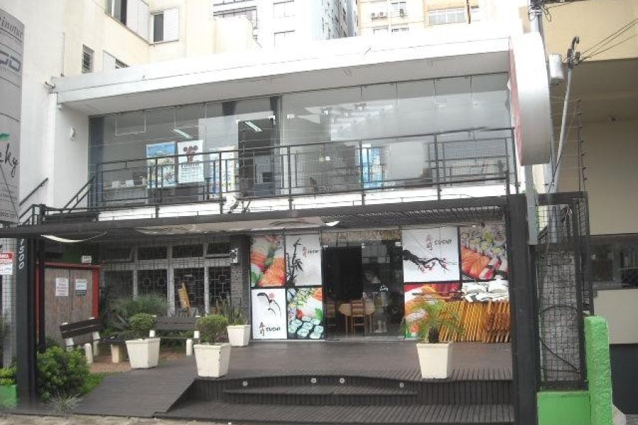 Sala com 85m², no bairro Centro em Caxias do Sul para Alugar