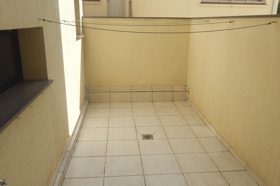 Kitinete com 51m², 1 dormitório, no bairro Centro em Caxias do Sul para Comprar