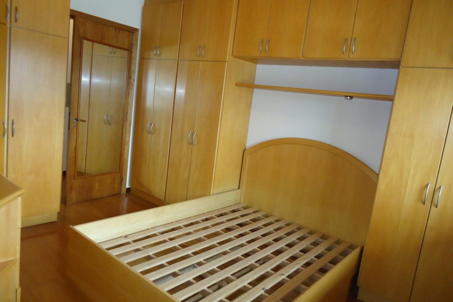 Apartamento com 79m², 2 dormitórios, 1 vaga, no bairro Centro em Caxias do Sul para Alugar