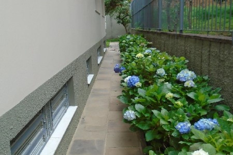 Casa Comercial com 280m², 3 dormitórios, no bairro Centro em Caxias do Sul para Alugar