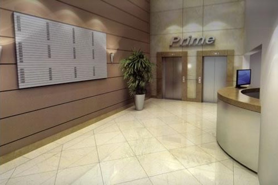 Sala com 80m², 1 vaga, no bairro Centro em Caxias do Sul para Alugar