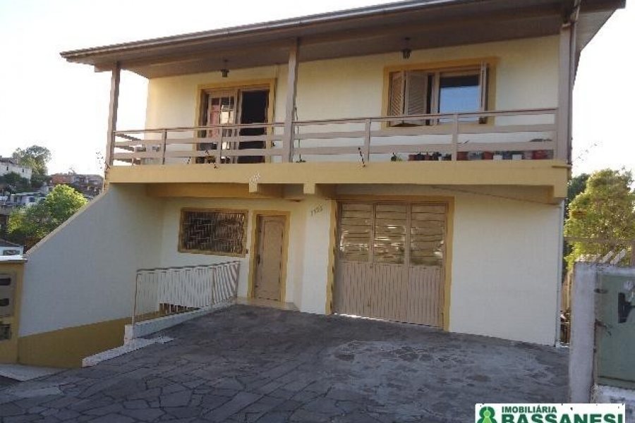 Loja com 95m², 2 dormitórios, no bairro Santa Catarina em Caxias do Sul para Alugar