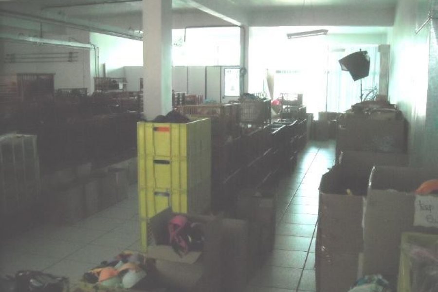 Loja com 1500m², no bairro Sagrada Família em Caxias do Sul para Alugar