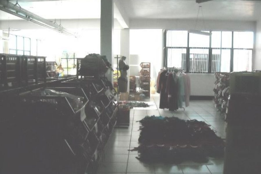 Loja com 1500m², no bairro Sagrada Família em Caxias do Sul para Alugar