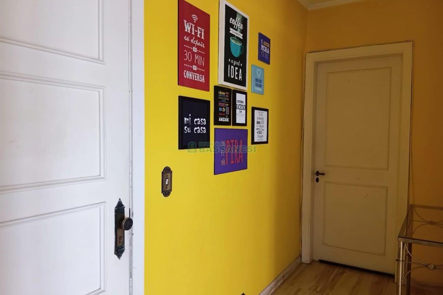 Apartamento com 171m², 3 dormitórios, 2 vagas, no bairro Centro em Caxias do Sul para Alugar ou Comprar