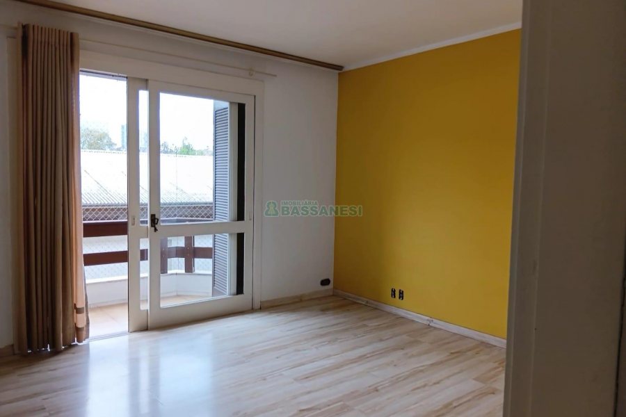 Apartamento com 171m², 3 dormitórios, 2 vagas, no bairro Centro em Caxias do Sul para Alugar ou Comprar