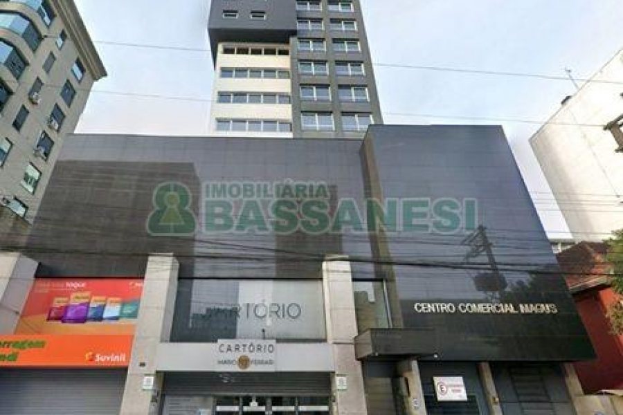 Sala com 39m², 1 vaga, no bairro Centro em Caxias do Sul para Comprar