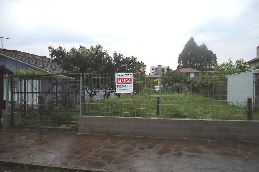 Terreno com 360m², no bairro Desvio Rizzo em Caxias do Sul para Alugar