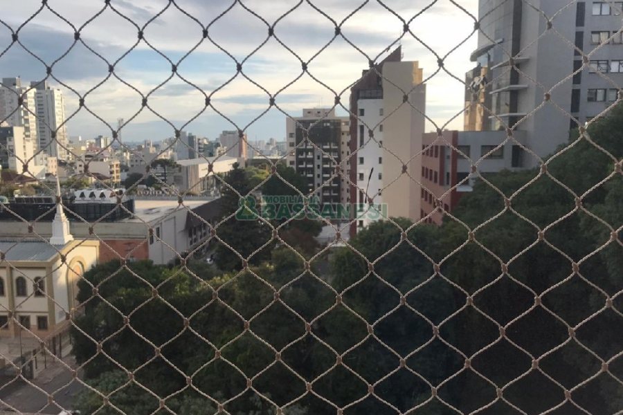 Apartamento com 44m², 1 dormitório, no bairro Centro em Caxias do Sul para Comprar