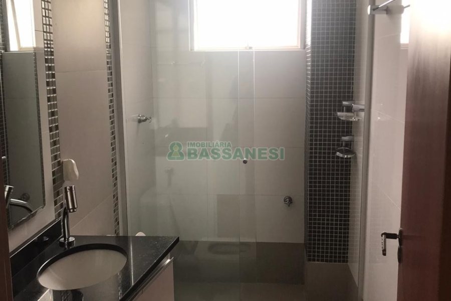 Apartamento com 44m², 1 dormitório, no bairro Centro em Caxias do Sul para Comprar