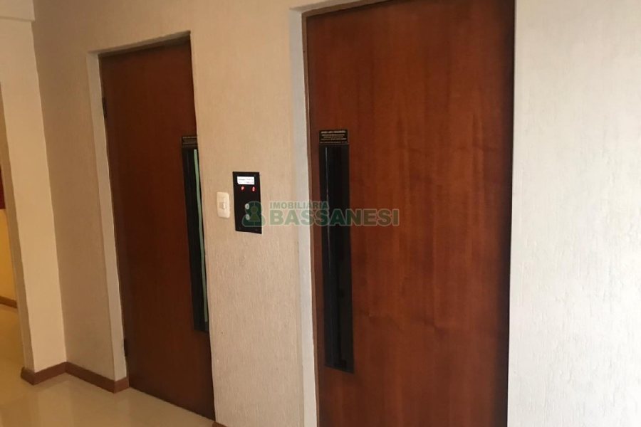 Apartamento com 44m², 1 dormitório, no bairro Centro em Caxias do Sul para Comprar