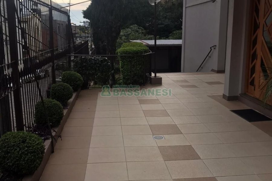 Apartamento com 44m², 1 dormitório, no bairro Centro em Caxias do Sul para Comprar