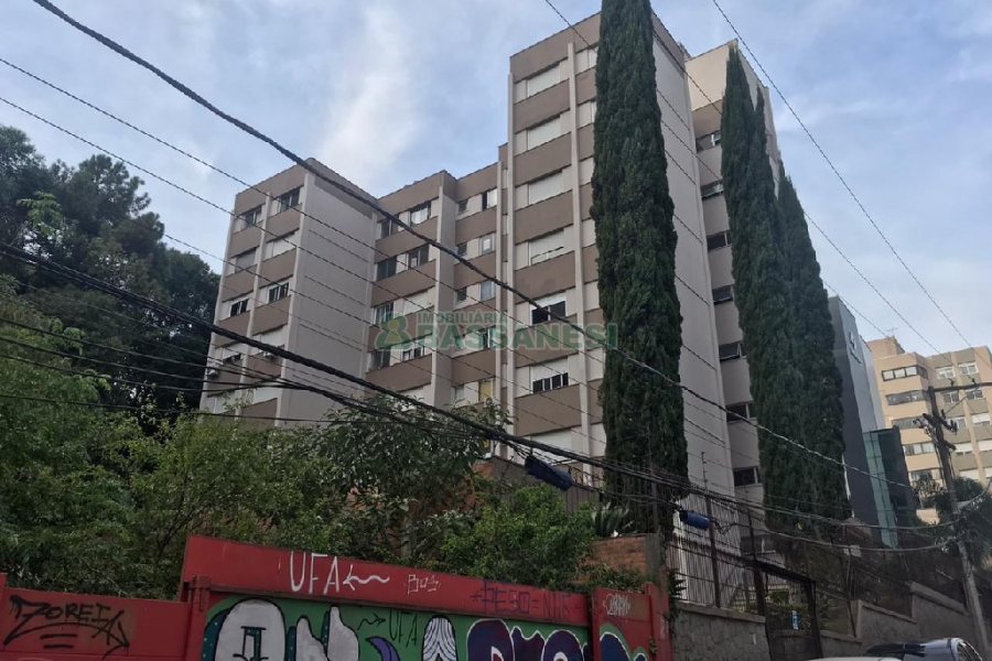 Apartamento com 44m², 1 dormitório, no bairro Centro em Caxias do Sul para Comprar