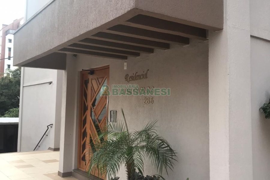 Apartamento com 44m², 1 dormitório, no bairro Centro em Caxias do Sul para Comprar