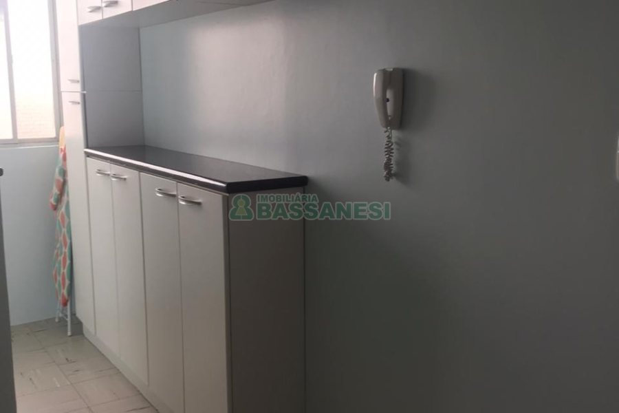 Apartamento com 44m², 1 dormitório, no bairro Centro em Caxias do Sul para Comprar