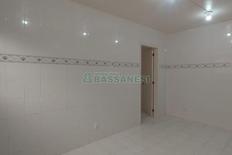 Apartamento com 90m², 3 dormitórios, 2 vagas, no bairro Santa Catarina em Caxias do Sul para Alugar