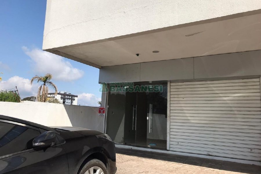 Loja com 117m², no bairro Panazzolo em Caxias do Sul para Comprar
