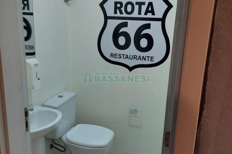 Loja com 117m², no bairro Panazzolo em Caxias do Sul para Comprar