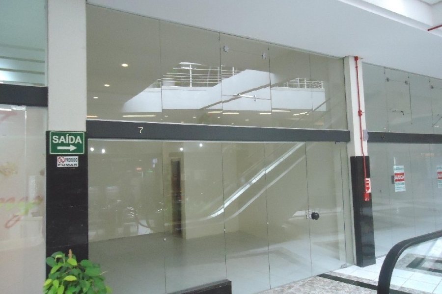 Loja com 24m², no bairro Centro em Caxias do Sul para Alugar