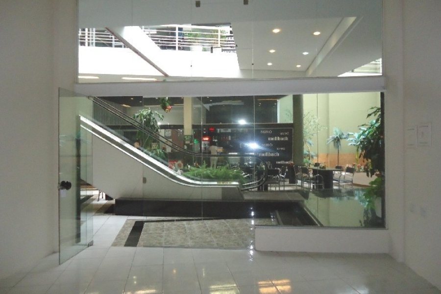 Loja com 24m², no bairro Centro em Caxias do Sul para Alugar