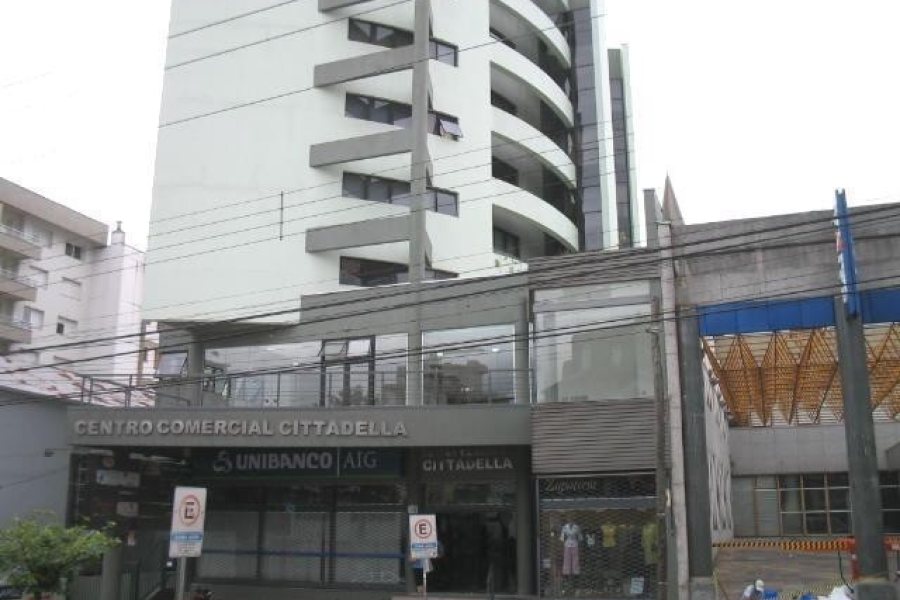 Loja com 24m², no bairro Centro em Caxias do Sul para Alugar