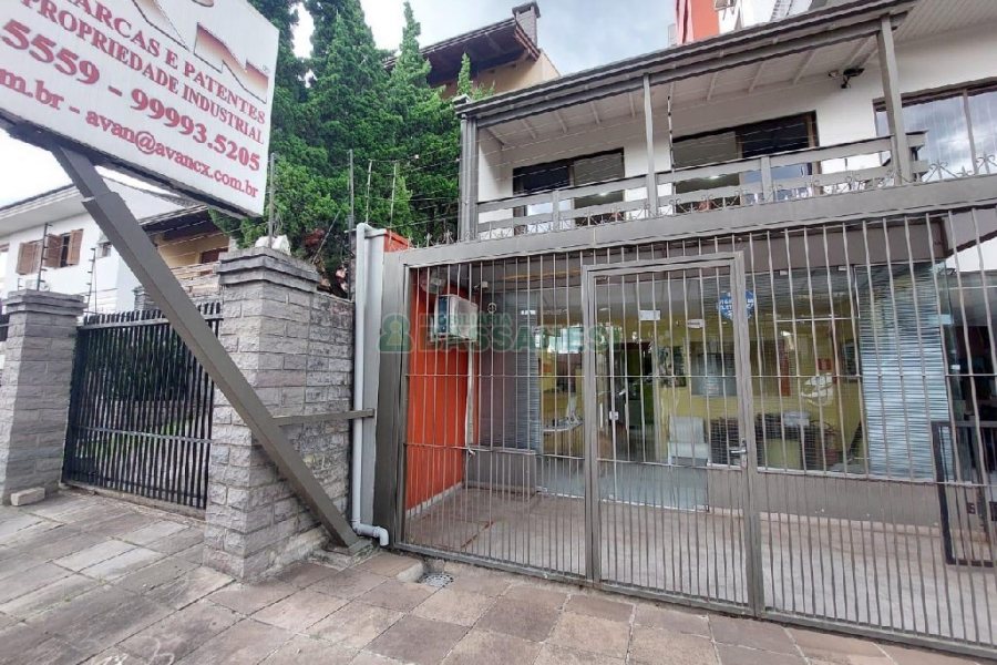 Loja com 44m², no bairro Santa Catarina em Caxias do Sul para Alugar