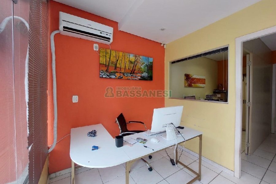 Loja com 44m², no bairro Santa Catarina em Caxias do Sul para Alugar