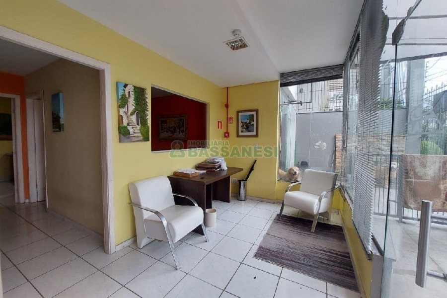 Loja com 44m², no bairro Santa Catarina em Caxias do Sul para Alugar