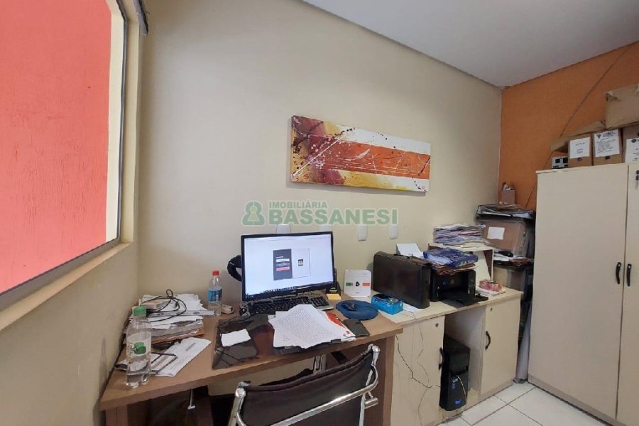 Loja com 44m², no bairro Santa Catarina em Caxias do Sul para Alugar