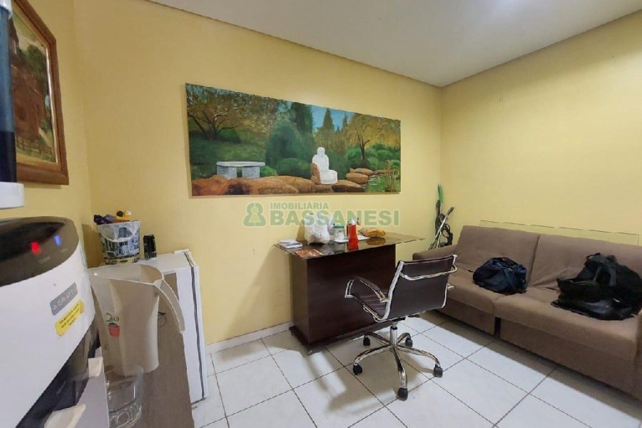 Loja com 44m², no bairro Santa Catarina em Caxias do Sul para Alugar