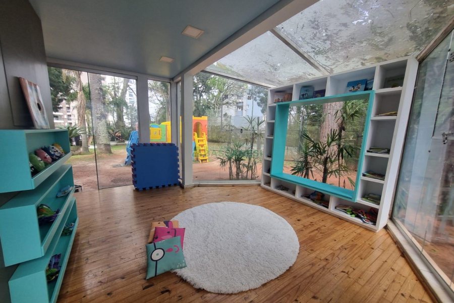 Casa Comercial com 530m², no bairro Petrópolis em Caxias do Sul para Alugar