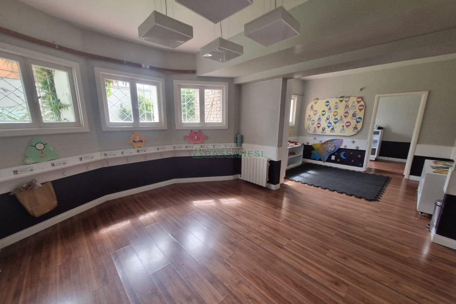 Casa Comercial com 530m², no bairro Petrópolis em Caxias do Sul para Alugar