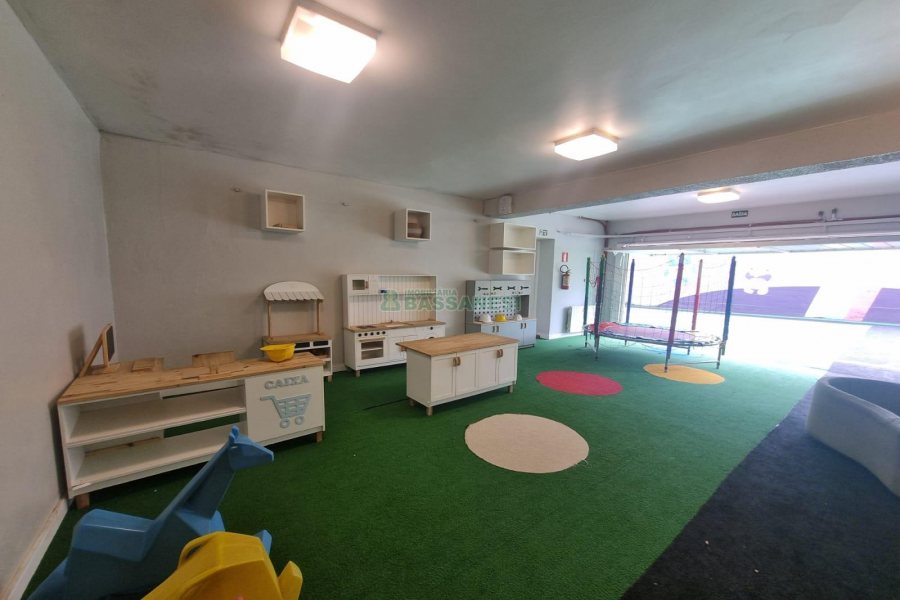 Casa Comercial com 530m², no bairro Petrópolis em Caxias do Sul para Alugar