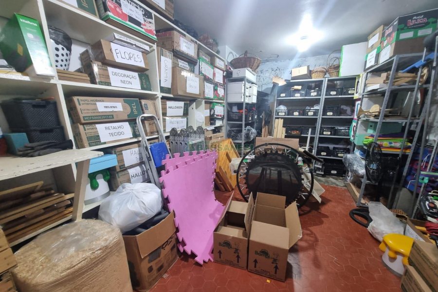 Casa Comercial com 530m², no bairro Petrópolis em Caxias do Sul para Alugar
