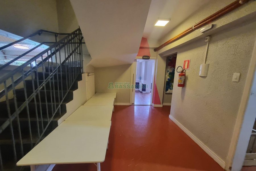 Casa Comercial com 530m², no bairro Petrópolis em Caxias do Sul para Alugar