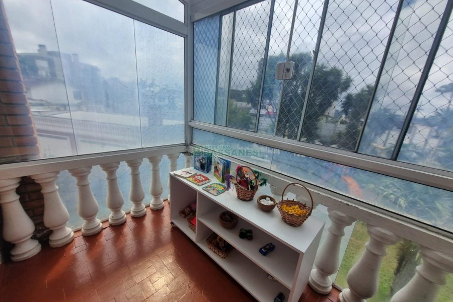 Casa Comercial com 530m², no bairro Petrópolis em Caxias do Sul para Alugar