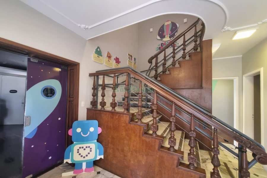 Casa Comercial com 530m², no bairro Petrópolis em Caxias do Sul para Alugar