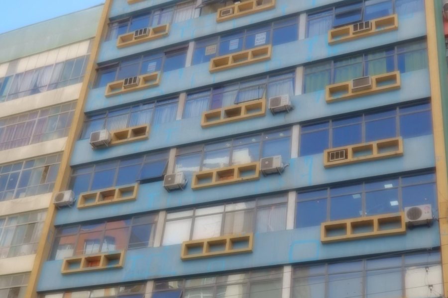 Sala com 293m², no bairro Centro em Caxias do Sul para Alugar ou Comprar