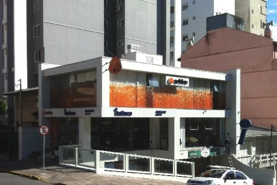 Loja com 50m², no bairro Panazzolo em Caxias do Sul para Alugar