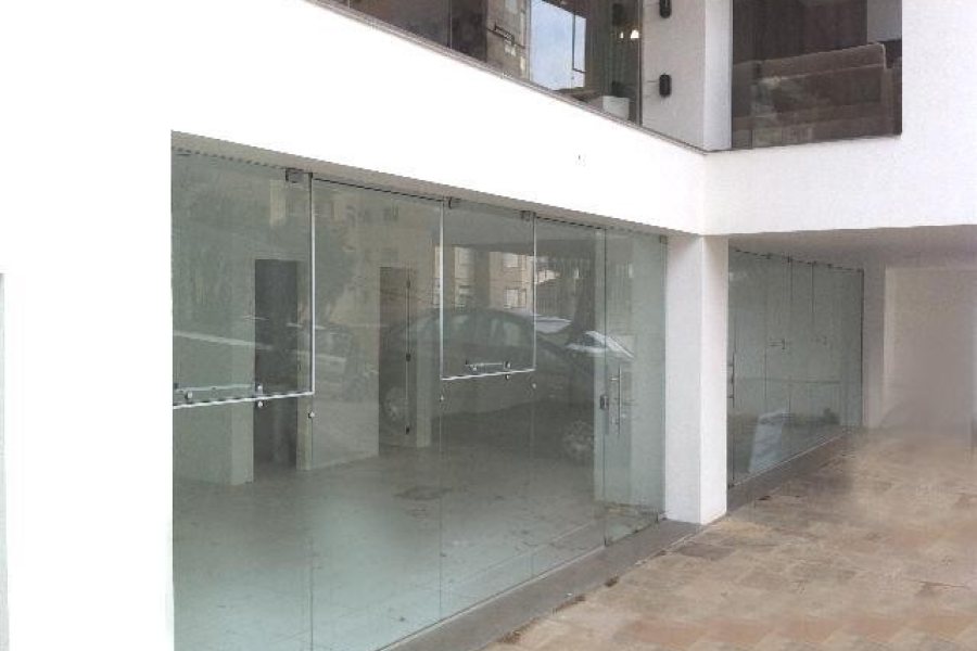 Loja com 50m², no bairro Panazzolo em Caxias do Sul para Alugar