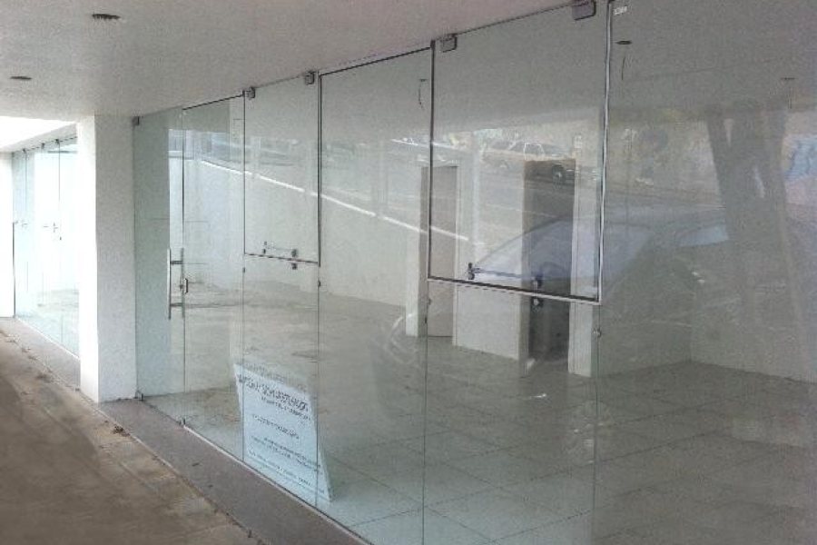 Loja com 50m², no bairro Panazzolo em Caxias do Sul para Alugar