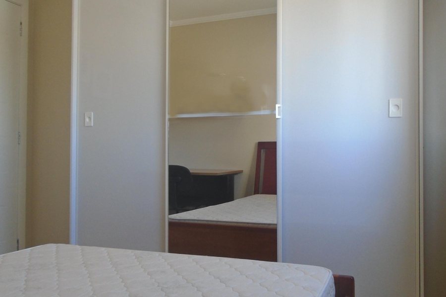 Apto Mobiliado com 52m², 1 dormitório, 1 vaga, no bairro Lourdes em Caxias do Sul para Comprar