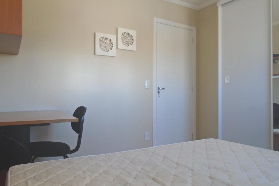 Apto Mobiliado com 52m², 1 dormitório, 1 vaga, no bairro Lourdes em Caxias do Sul para Comprar