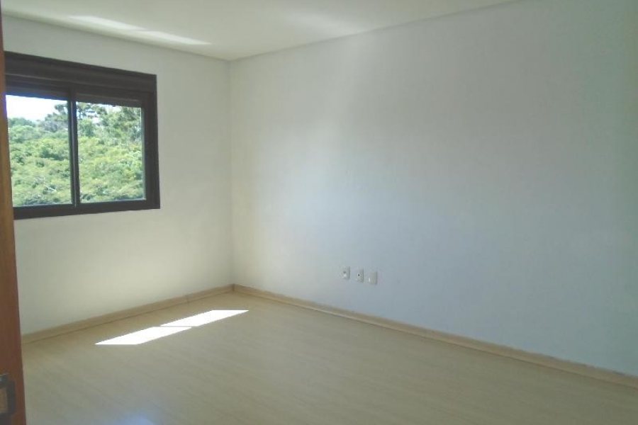 Apartamento com 80m², 2 dormitórios, 2 vagas, no bairro Bela Vista em Caxias do Sul para Alugar