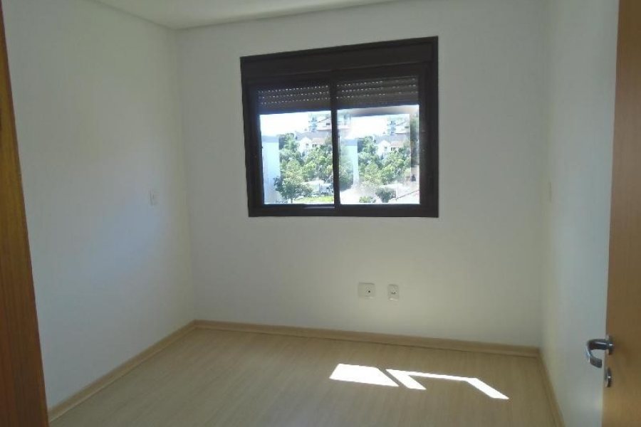 Apartamento com 80m², 2 dormitórios, 2 vagas, no bairro Bela Vista em Caxias do Sul para Alugar