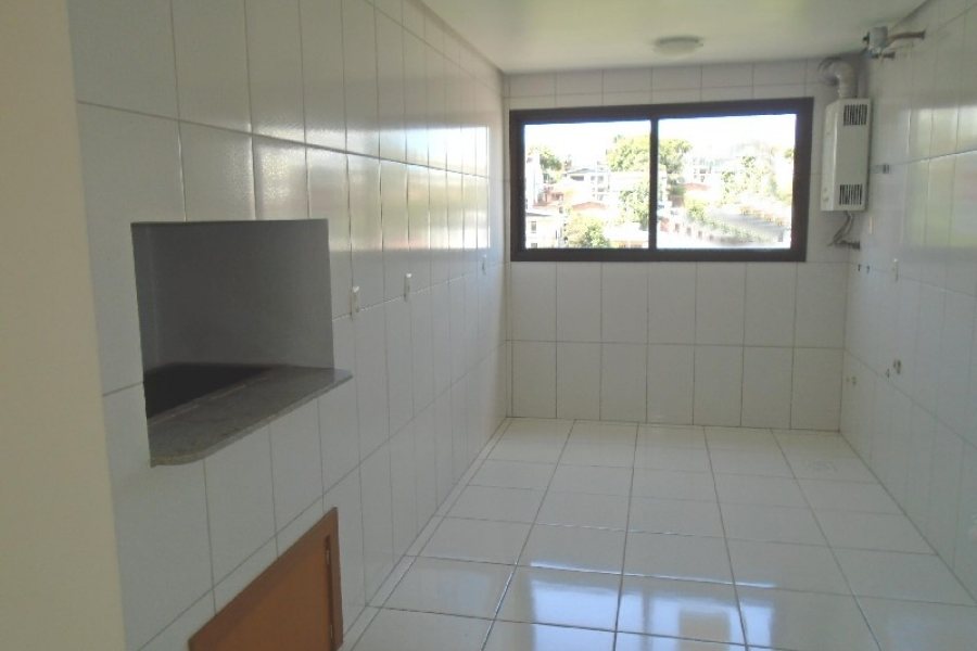 Apartamento com 80m², 2 dormitórios, 2 vagas, no bairro Bela Vista em Caxias do Sul para Alugar