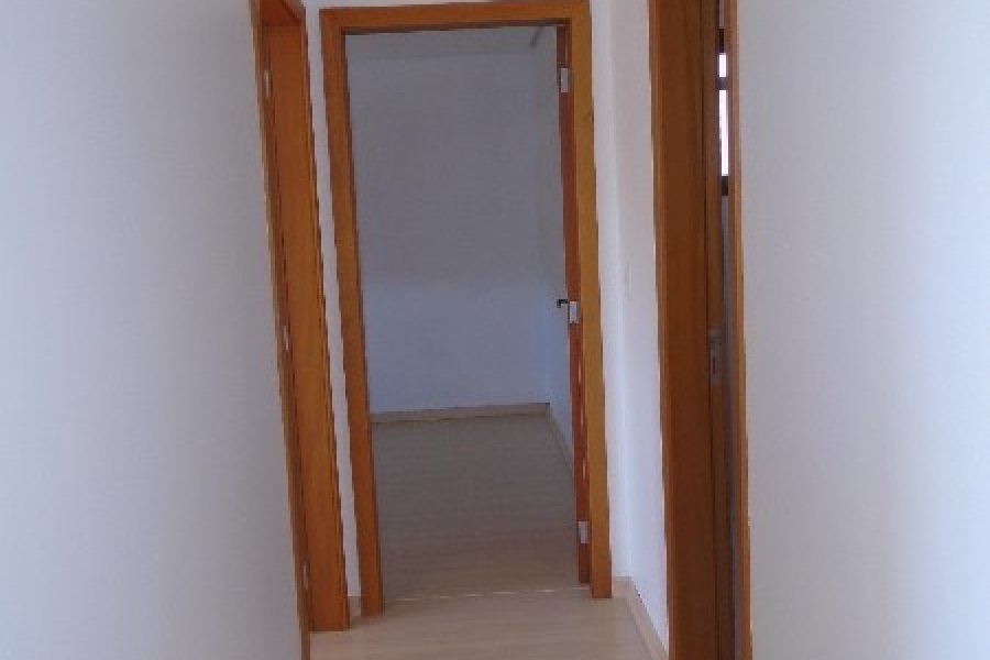 Apartamento com 80m², 2 dormitórios, 2 vagas, no bairro Bela Vista em Caxias do Sul para Alugar