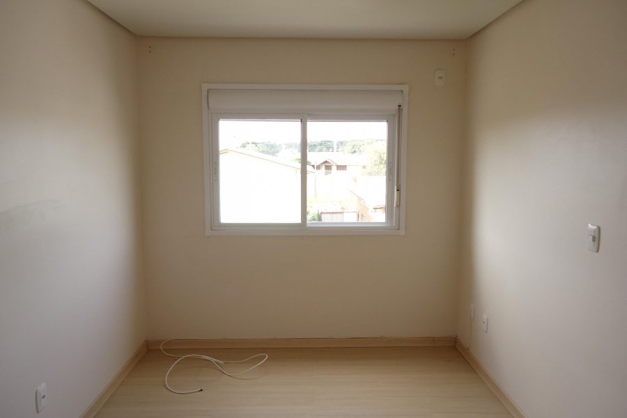 Apartamento com 67m², 2 dormitórios, 2 vagas, no bairro Forqueta em Caxias do Sul para Alugar