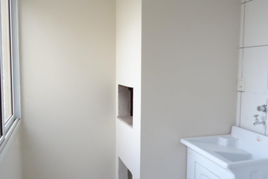 Apartamento com 67m², 2 dormitórios, 2 vagas, no bairro Forqueta em Caxias do Sul para Alugar